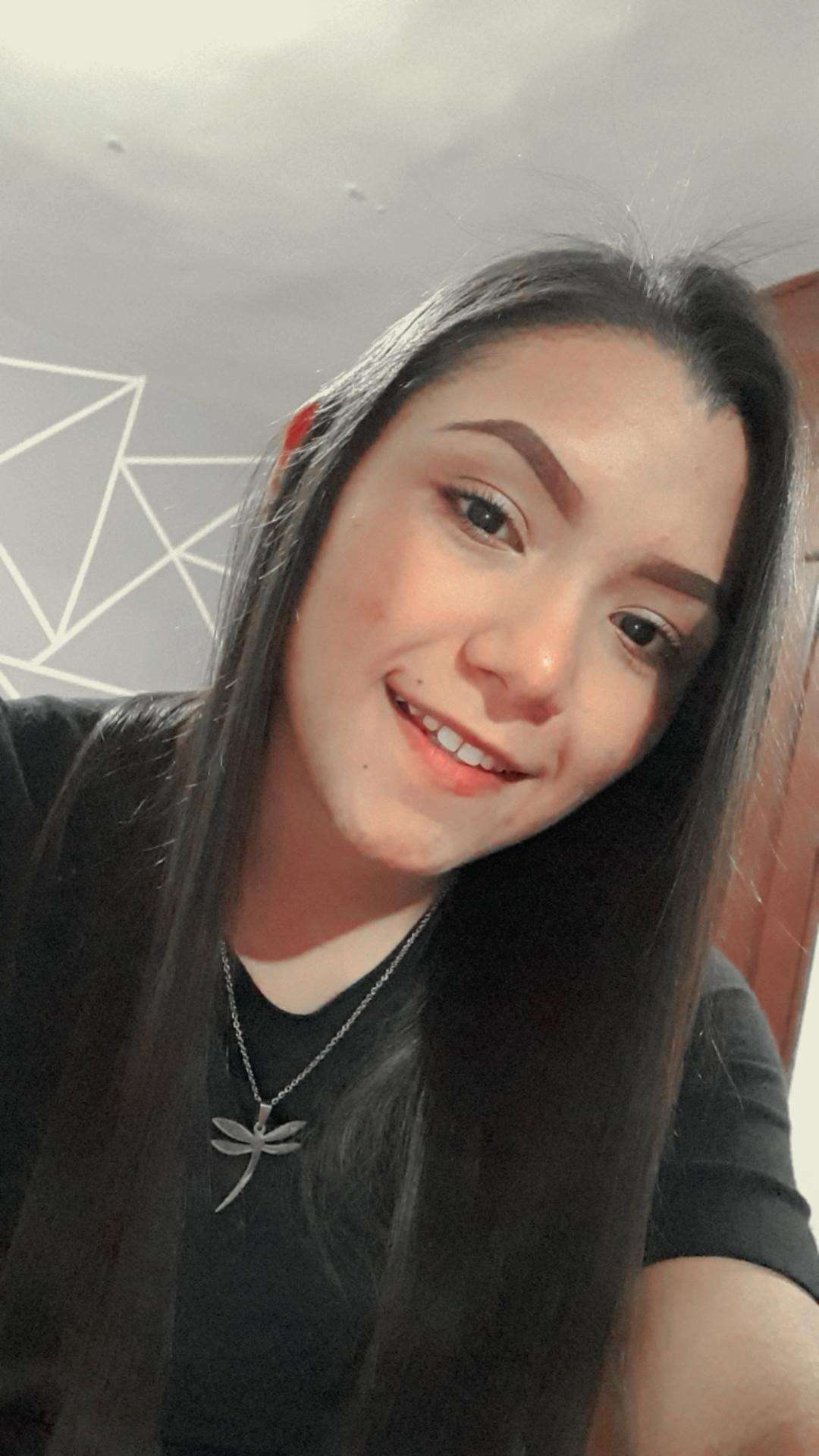 Karla del Angel
